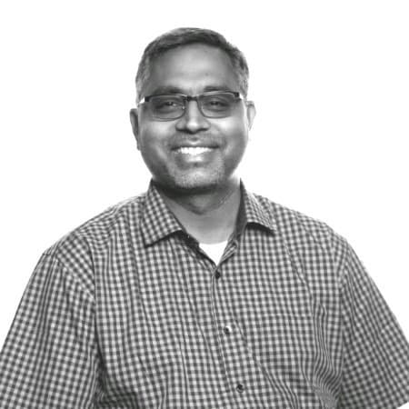 Sripathi Ramadurai