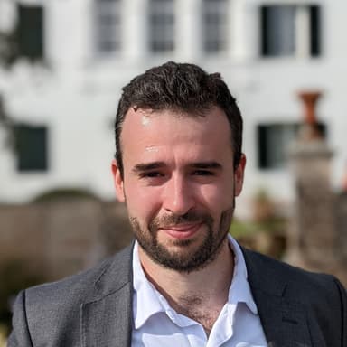 Nick Zervoudis