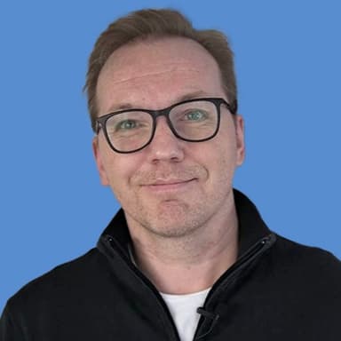 Marcus Glowasz