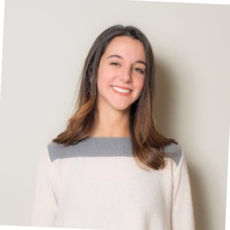 Testimonial author image