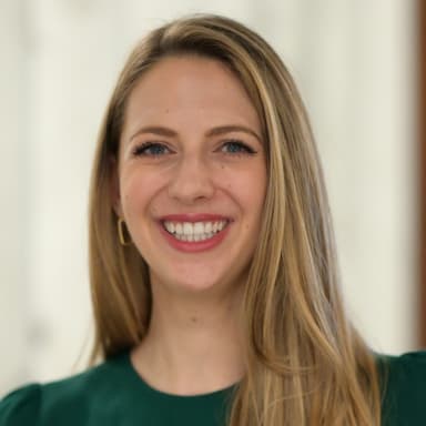 Jess Goldberg 