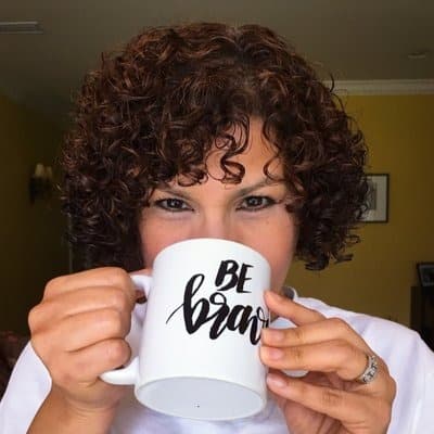 Testimonial author image