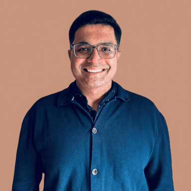 Abhishek Ratna