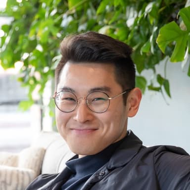 Weber Wong