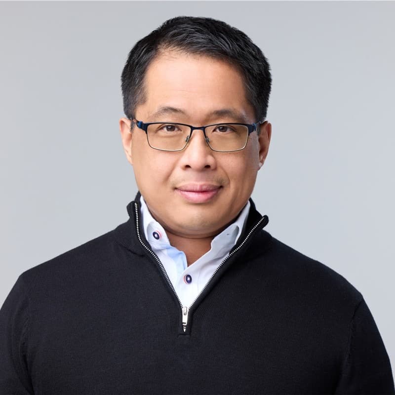 David Fung, Leadership Coach