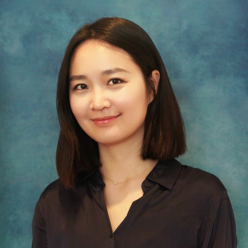 Testimonial author image