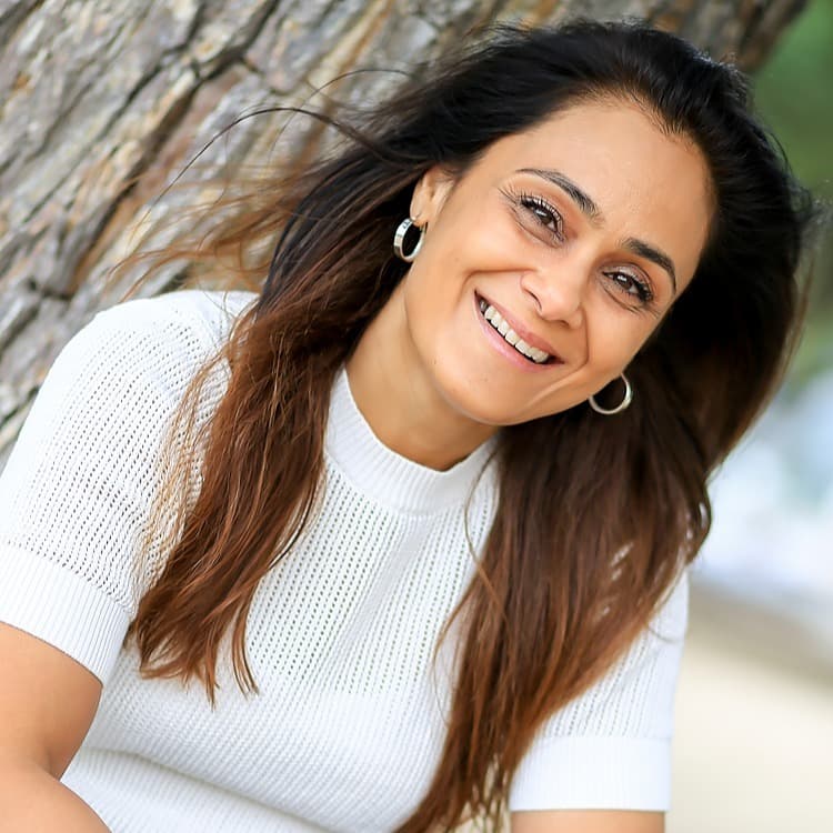 Abha Malpani Naismith