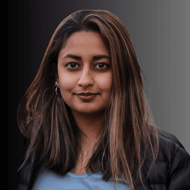 Shreya Shankar