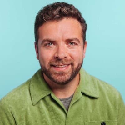 Caleb Frankel
