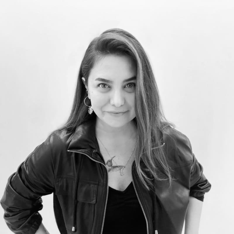 Testimonial author image