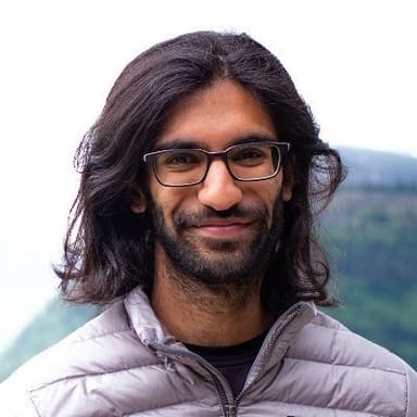Gaurav Vohra