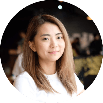 Sally Li
