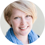 Tracy Hayes
