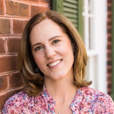 Host: Christine Perfetti