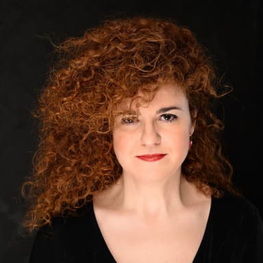 Dr. Carmen Martinez