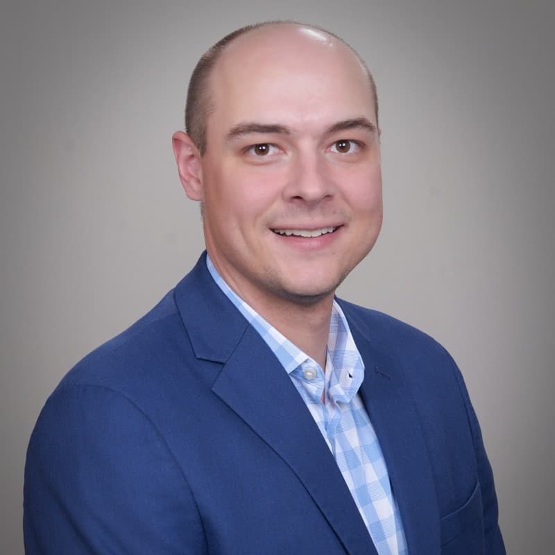 Testimonial author image