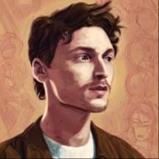 Nick St. Pierre