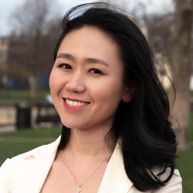 Dr. Nancy Li