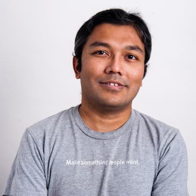 Suhas Pai