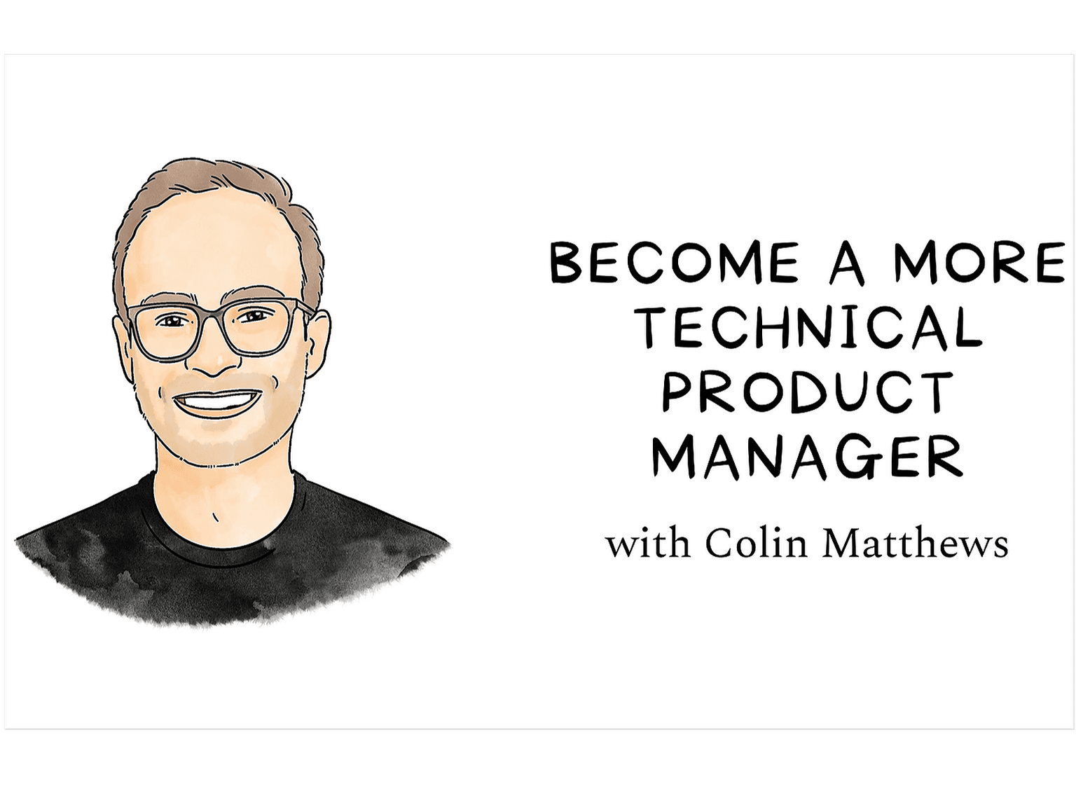 Learn More: https://www.lennysnewsletter.com/p/become-a-more-technical-product-manager