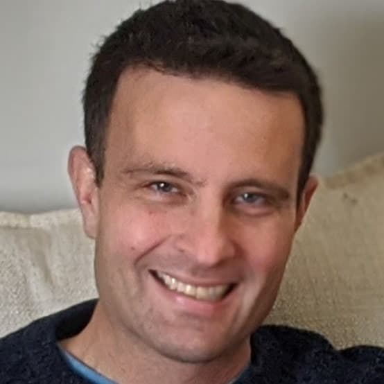 Alex Gruenstein