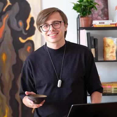 Gleb Kalinin