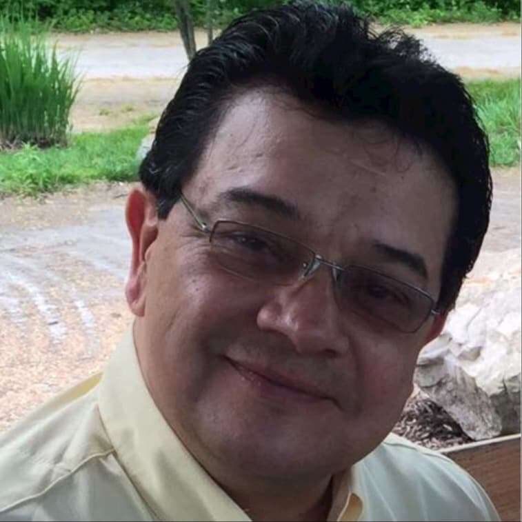 Testimonial author image