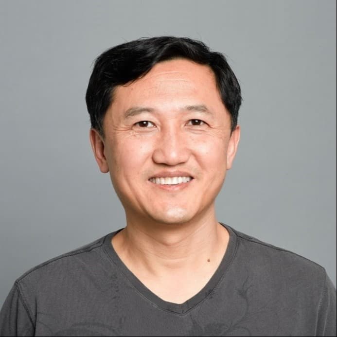 Dan Li