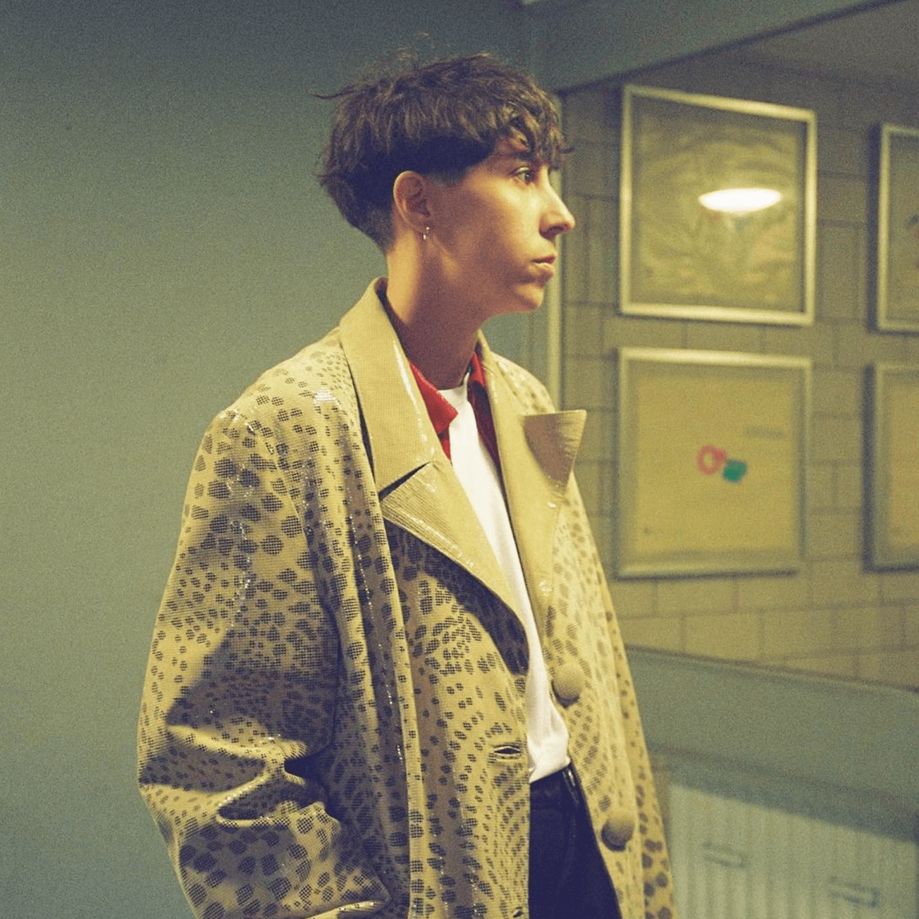 Testimonial author image