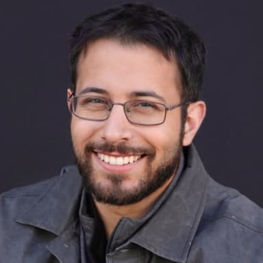 Sam Bhagwat