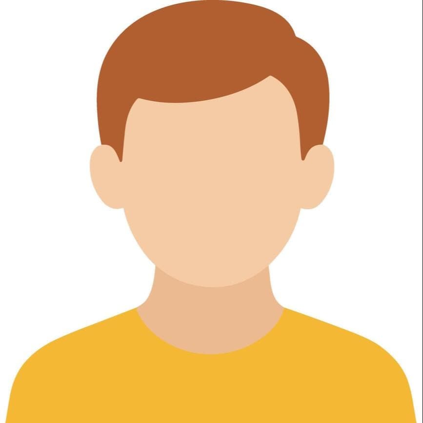 Testimonial author image