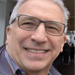 Dominic Ricchetti