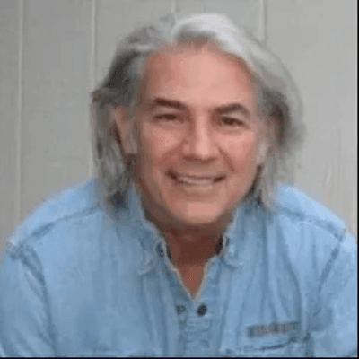 Testimonial author image