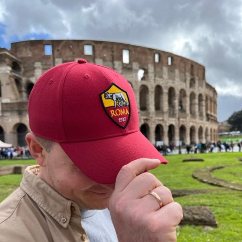 Testimonial author image