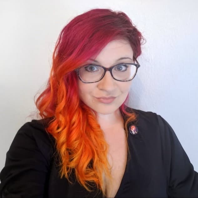 Testimonial author image