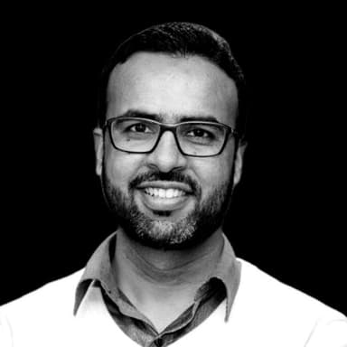 Gulrez Khan