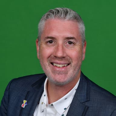 Stephan J Clambaneva, IDSA, WDO