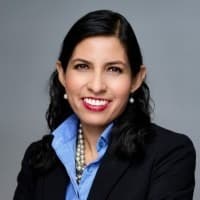 Nadia V Gill