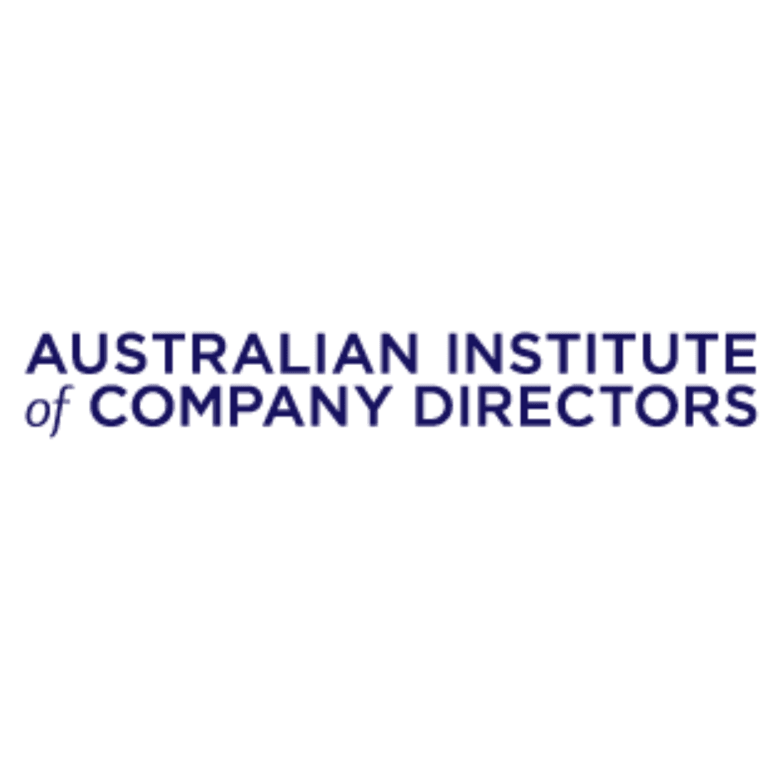 Australian Institute of Company Directors