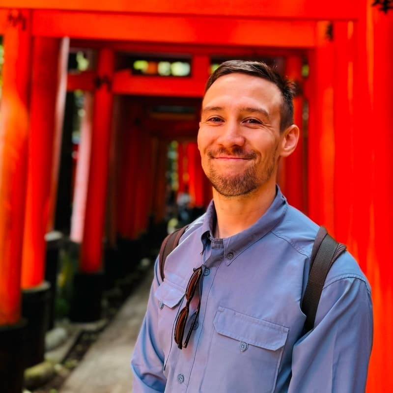 Testimonial author image