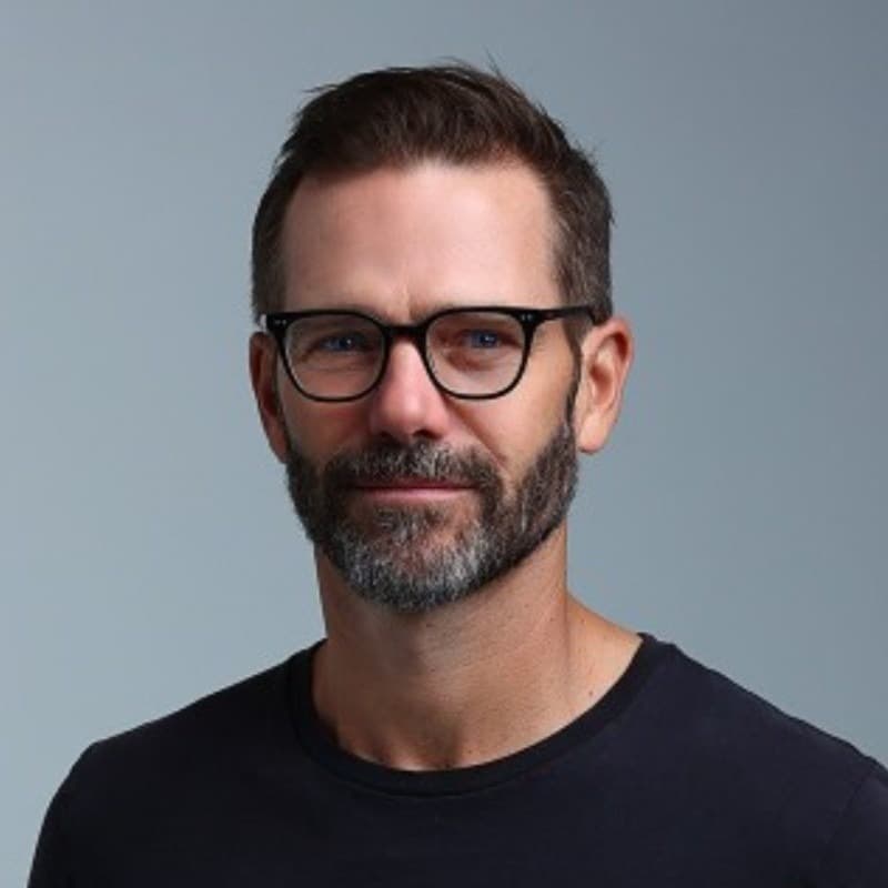 Testimonial author image