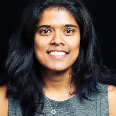 Gayathri Keerthana (GK)