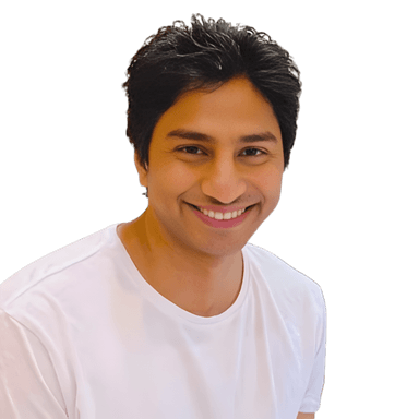 Mahesh Yadav