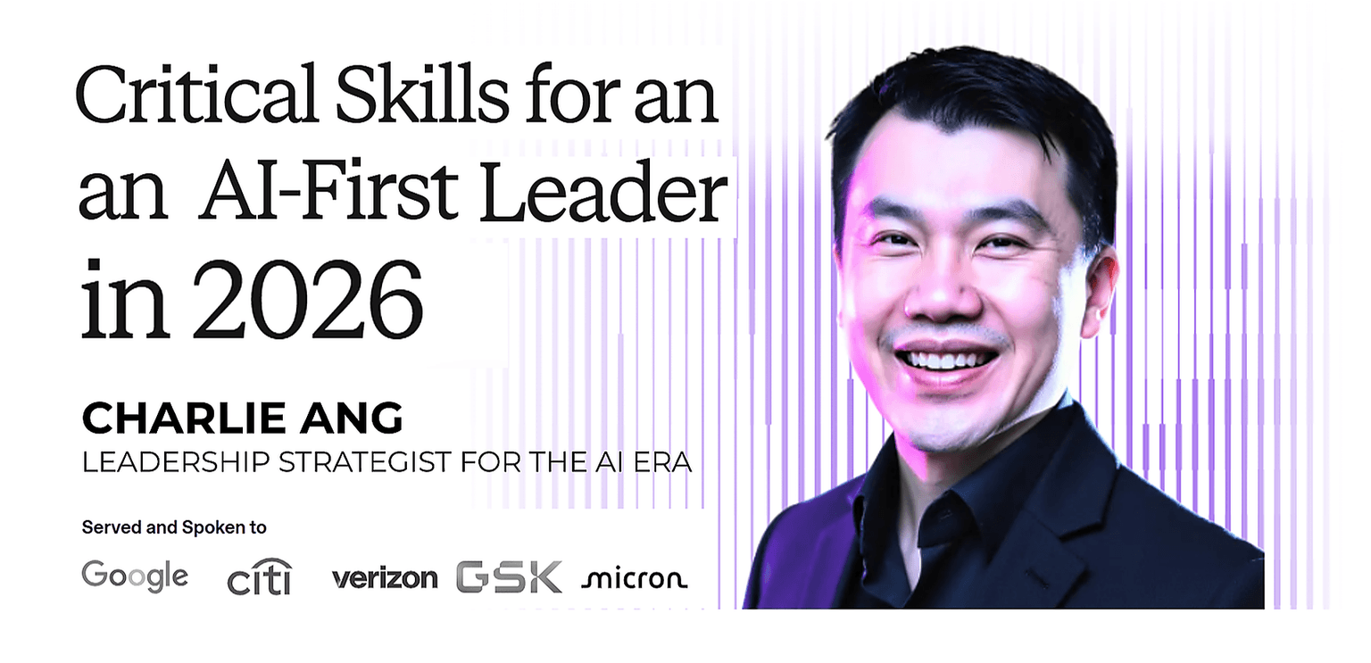 Link: https://maven.com/p/8d8b5e/critical-skills-for-an-ai-first-leader-in-2026