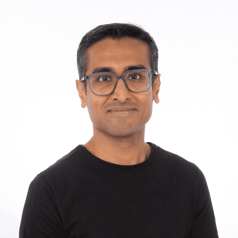 Testimonial author image