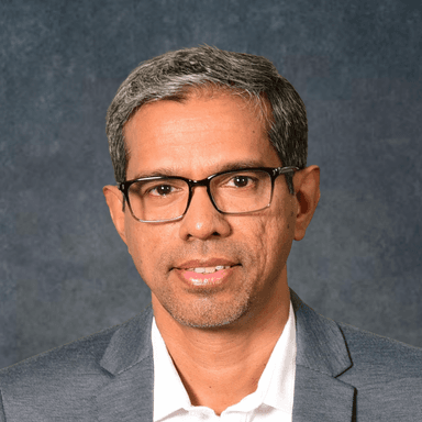 Bikash Chowdhury
