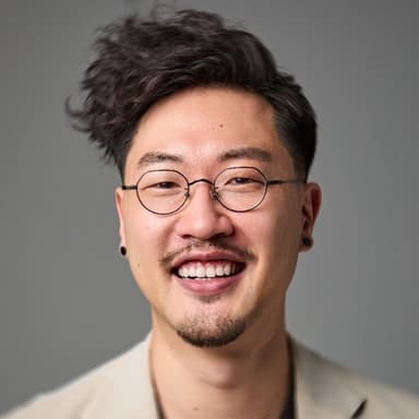 Alex M. Chong