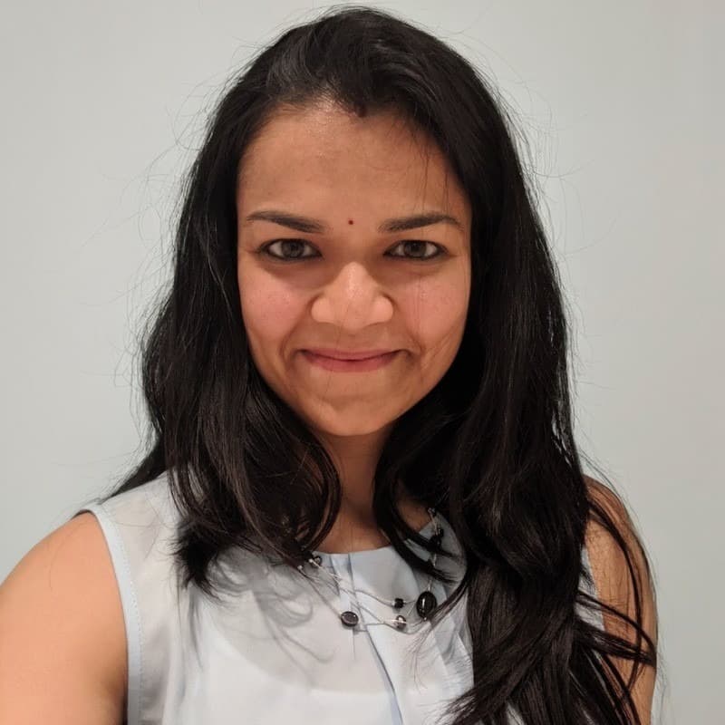 Testimonial author image