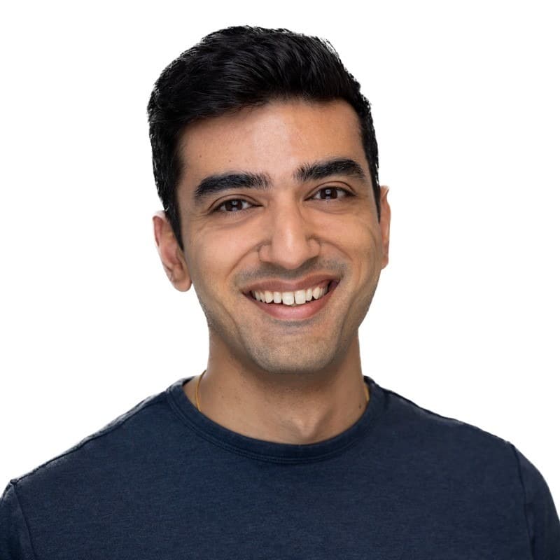 Rohan Puri