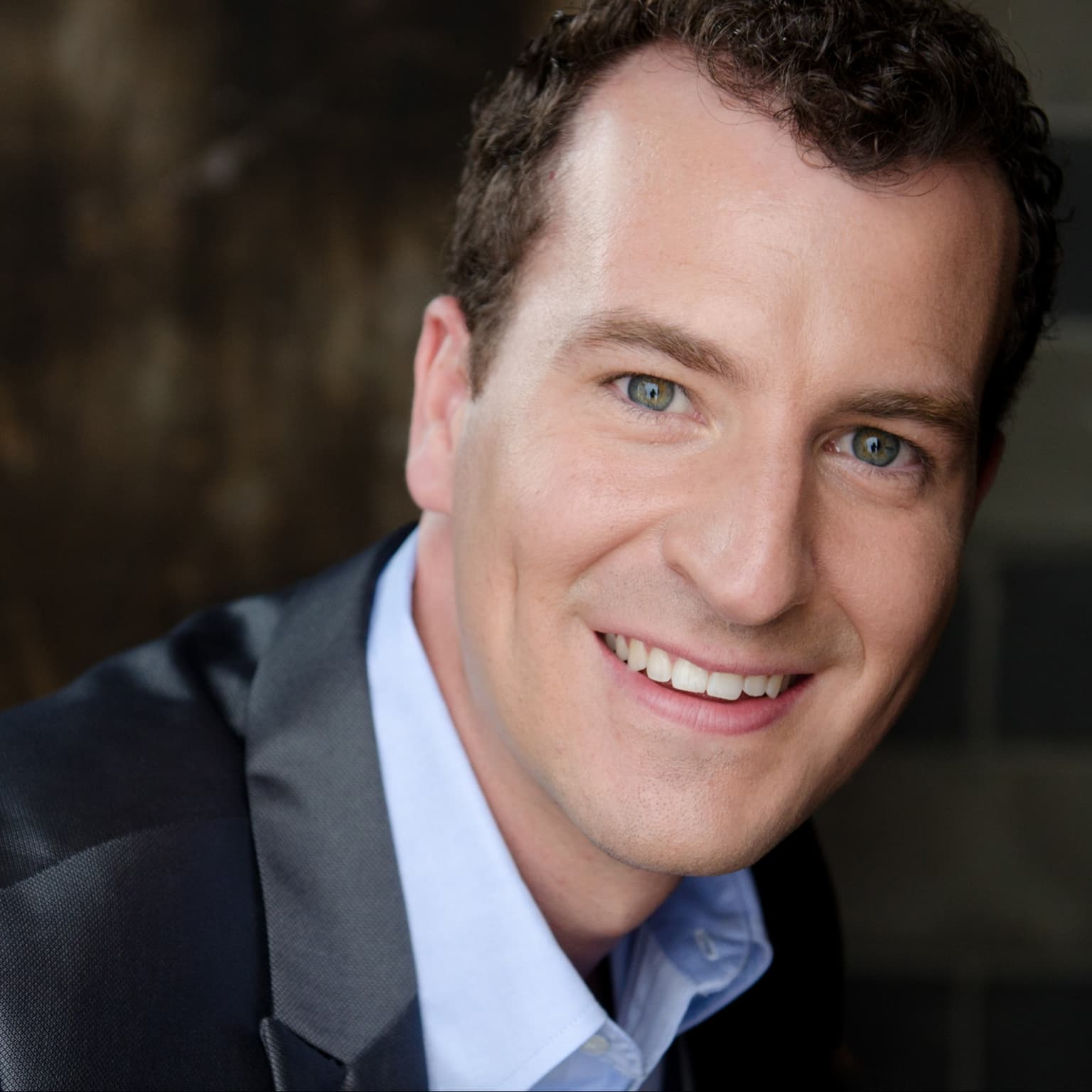 Testimonial author image